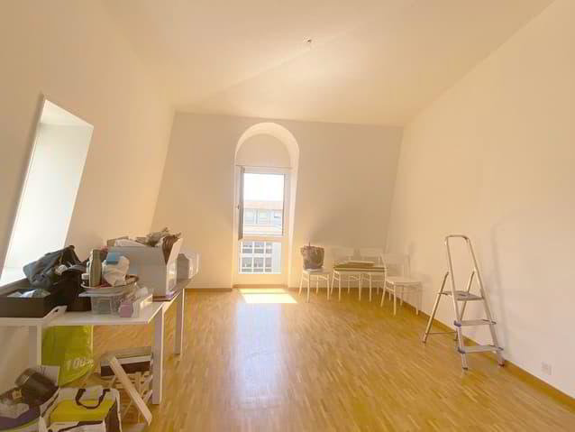 Wohnung – Lausanne - Ansicht 2