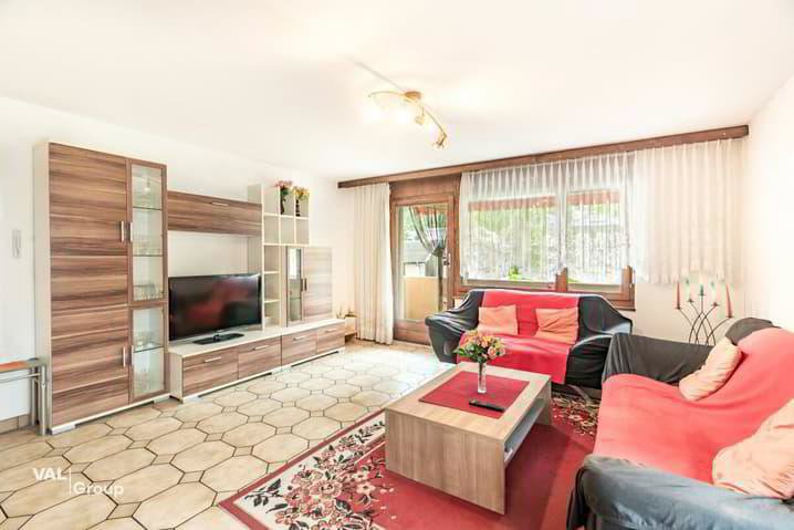 Wohnung – Visp - Ansicht 2