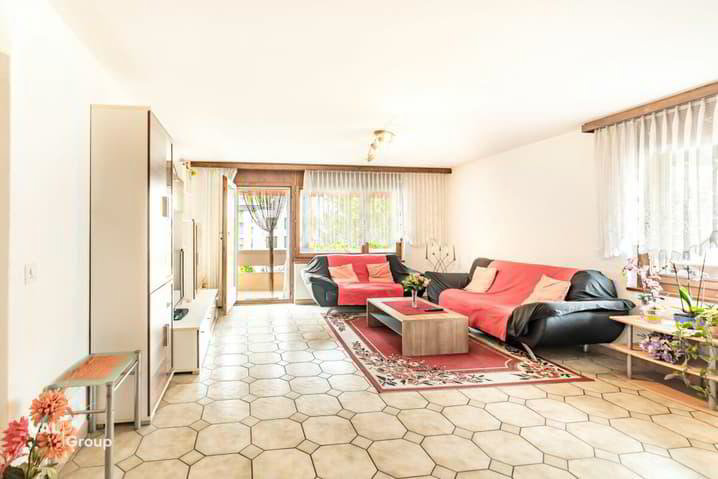 Wohnung – Visp - Ansicht 3