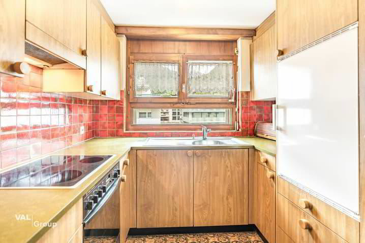 Wohnung – Visp - Ansicht 4