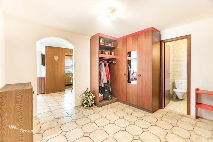 Wohnung – Visp - Ansicht 5