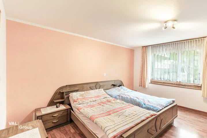 Wohnung – Visp - Mehr