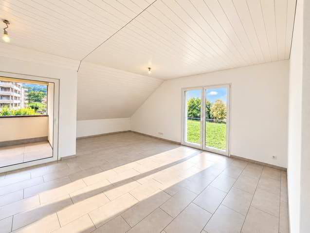 Wohnung – Avenches - Ansicht 3