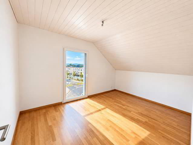 Wohnung – Avenches - Ansicht 4