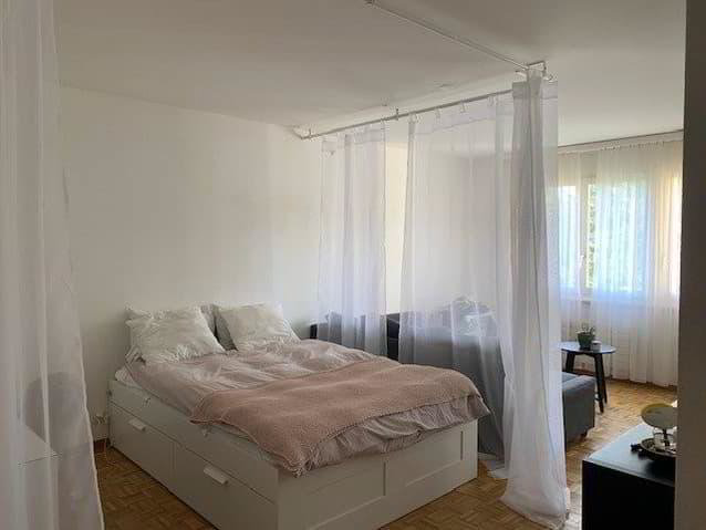 3.5 rooms Apartment for rent in Payerne - image 1/2