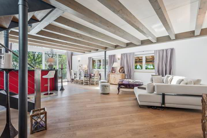 Wohnung – Faoug