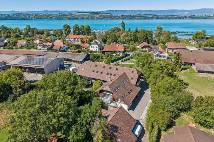 Wohnung – Faoug - Ansicht 2