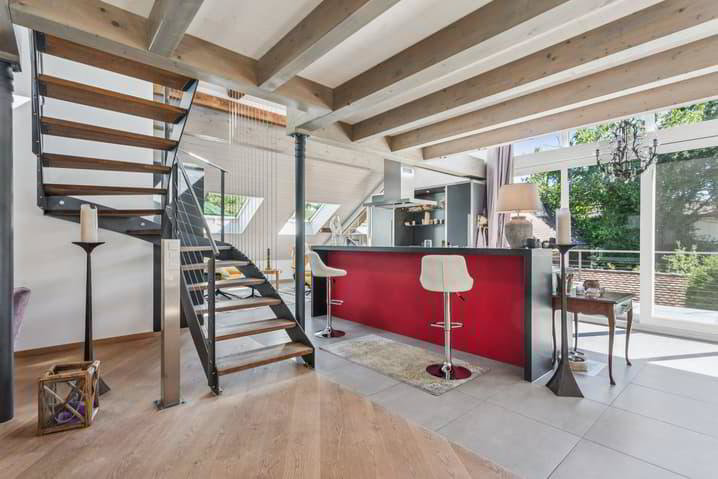 Wohnung – Faoug - Ansicht 3