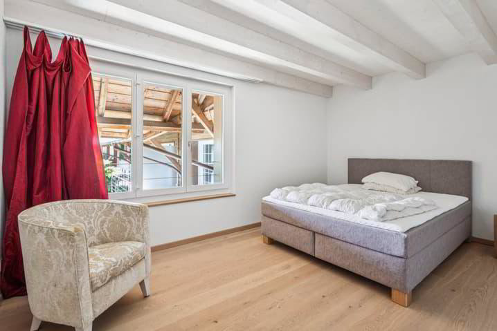Wohnung – Faoug - Ansicht 5
