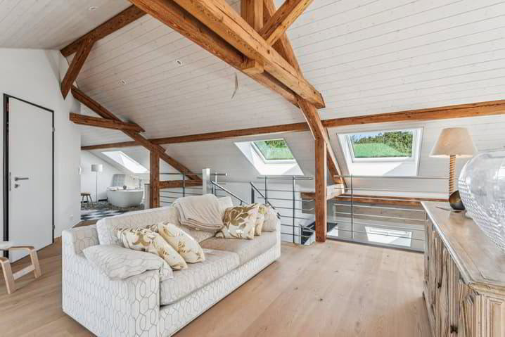 Wohnung – Faoug - Mehr