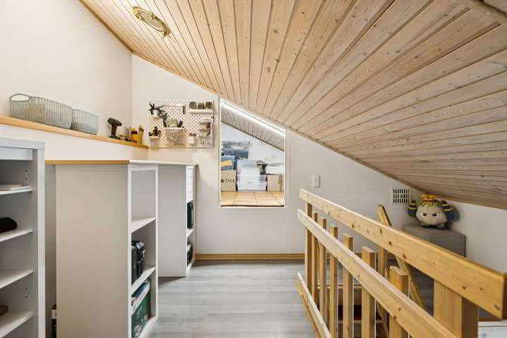 Appartement 4.5 pièces à acheter à Chavannes-de-Bogis - image 1/13