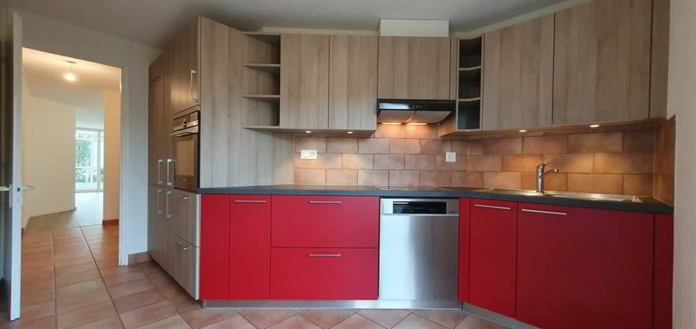 Wohnung – Gland - Ansicht 4