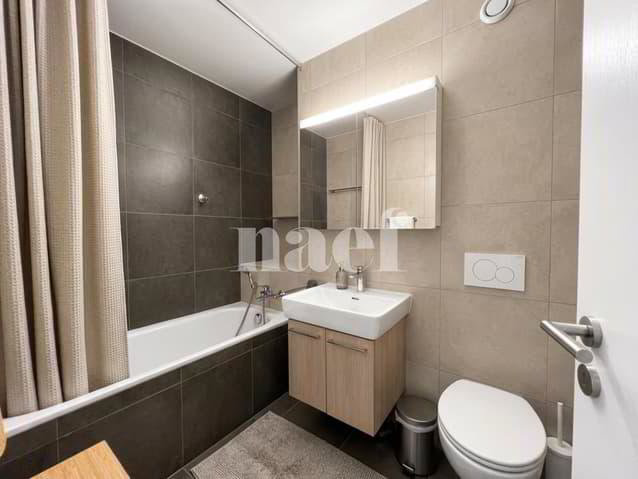 Appartement 3.5 pièces à louer à Nyon - image 1/6