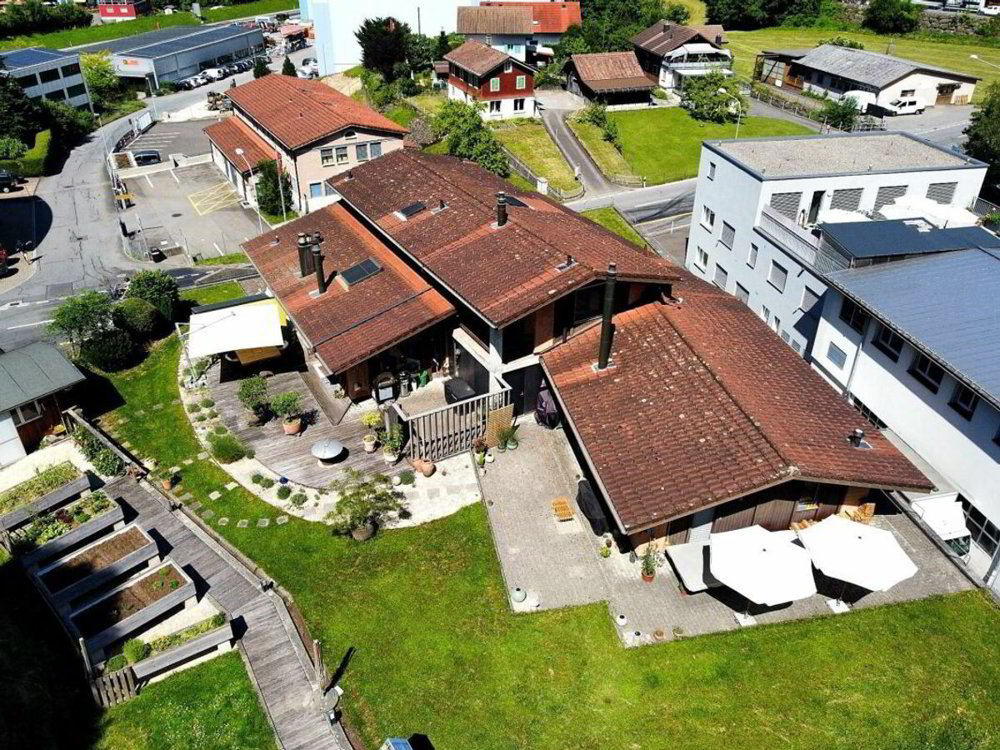 Appartement 5.5 pièces à acheter à Goldau - image 1/9