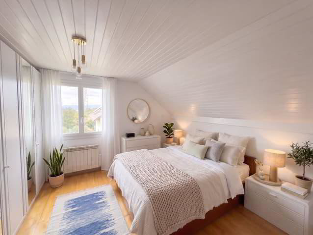 6.5 rooms House to buy in Le Mont-sur-Lausanne - image 1/10