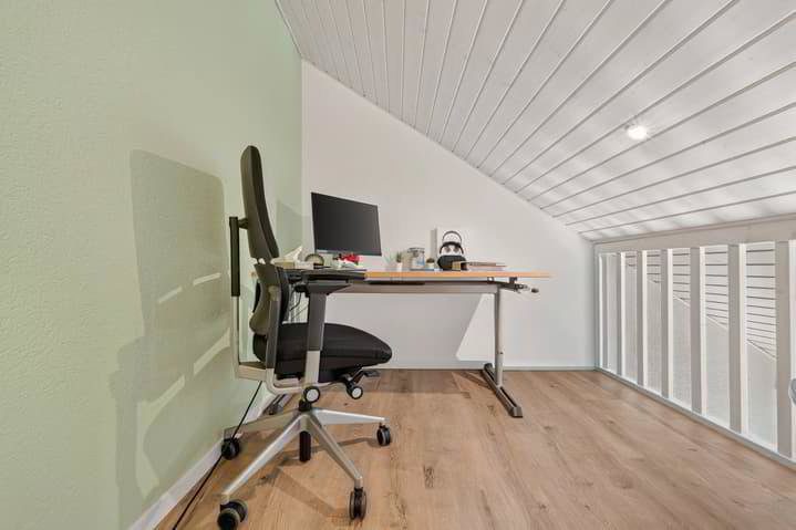 4.5 Zimmer Wohnung zum verkaufen in Echallens - Bild 1/13
