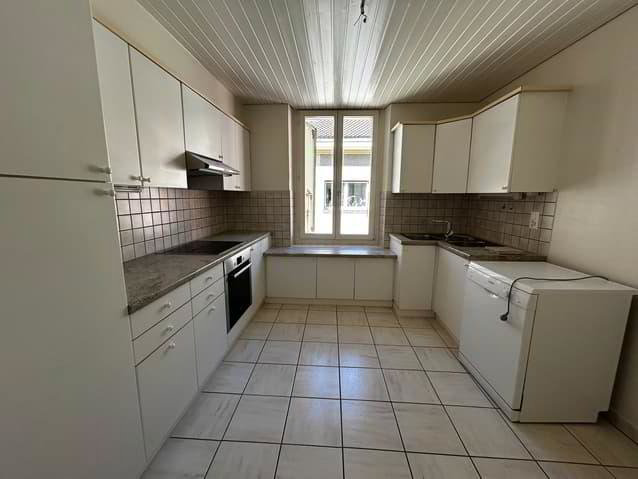 Wohnung – Vallorbe - Ansicht 2