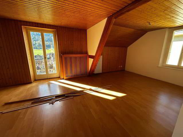 Wohnung – Vallorbe - Ansicht 4