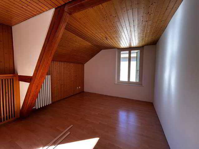 Wohnung – Vallorbe - Ansicht 5