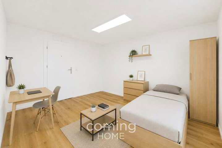 Wohnung – Leukerbad - Ansicht 3