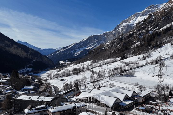 Wohnung – Leukerbad - Ansicht 4