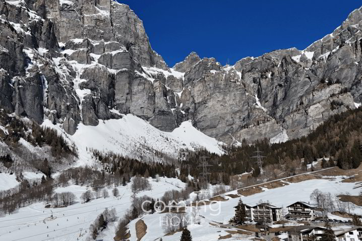 Wohnung – Leukerbad - Ansicht 5