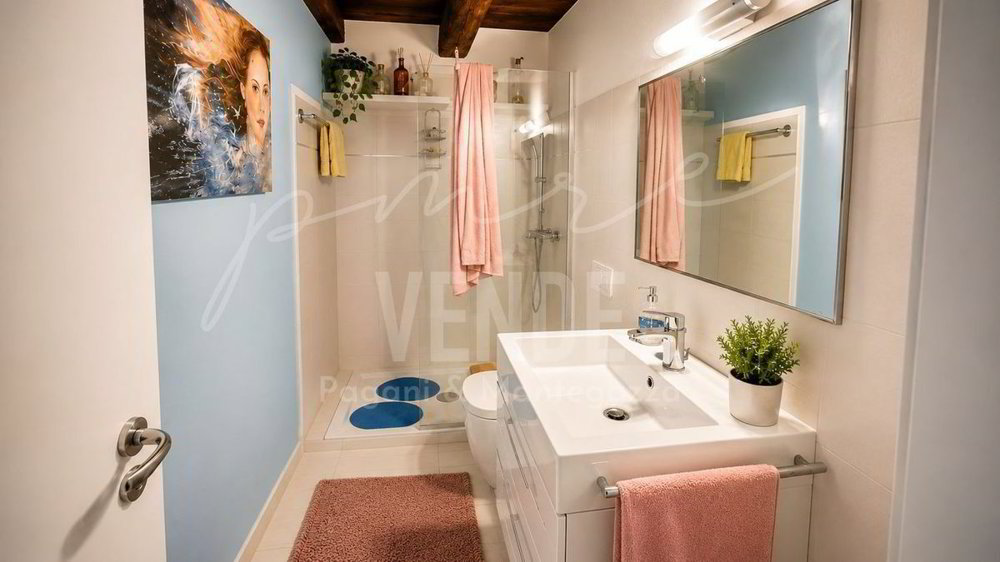 5.5 Zimmer Wohnung zum verkaufen in Rivera - Bild 1/4