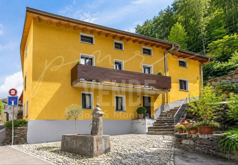 2.5 Zimmer Wohnung zum verkaufen in Rivera - Bild 1/3