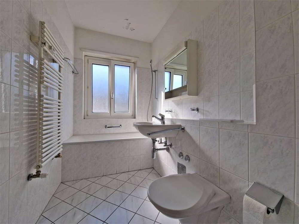 4.5 rooms Apartment to buy in Bellinzona - image 1/8