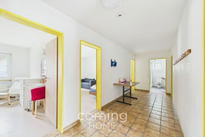 15 Zimmer Haus zum verkaufen in Saas-Grund - Bild 1/13