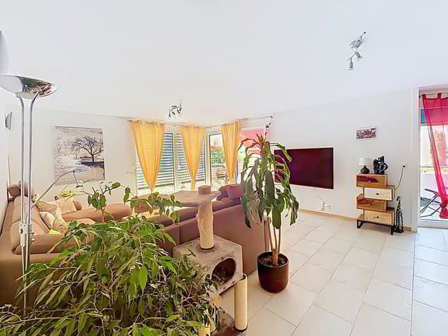 Wohnung – Bretigny-sur-Morrens