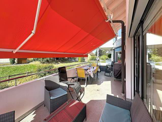 5.5 rooms Apartment to buy in Bretigny-sur-Morrens - image 1/13