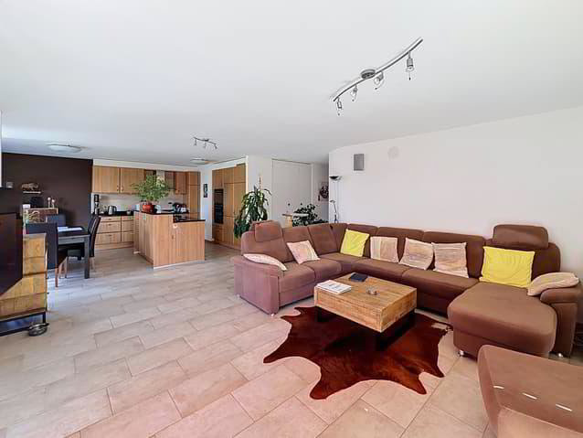 Wohnung – Bretigny-sur-Morrens - Ansicht 3