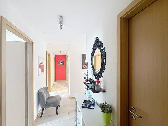 Wohnung – Bretigny-sur-Morrens - Ansicht 5