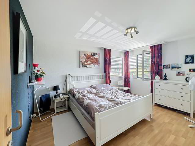 Wohnung – Bretigny-sur-Morrens - Mehr