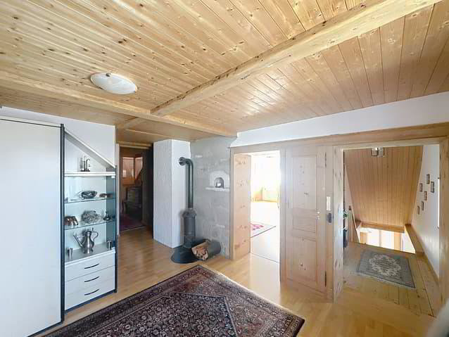 12 Zimmer Haus zum verkaufen in Le Sentier - Bild 1/13