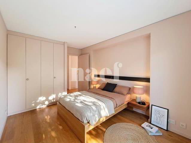 Wohnung – Lausanne - Ansicht 4