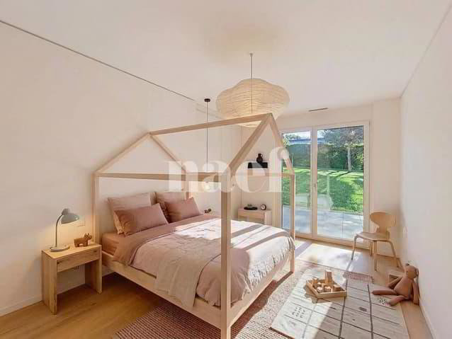 Wohnung – Lausanne - Ansicht 5
