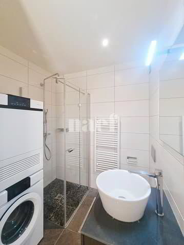 Wohnung – Lausanne - Mehr
