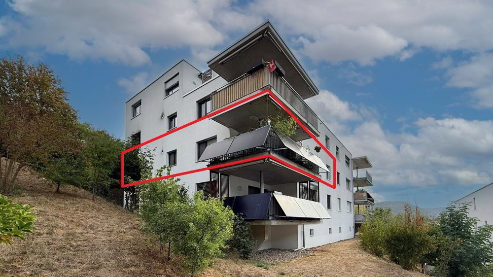 Appartement 4.5 pièces à acheter à Liestal - image 1/17