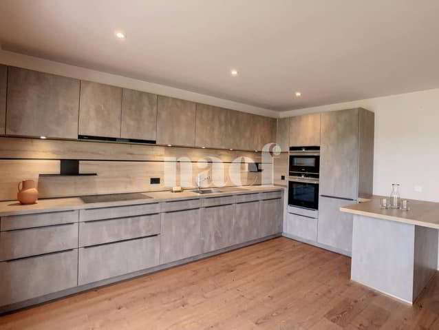 Wohnung – Echichens - Ansicht 2