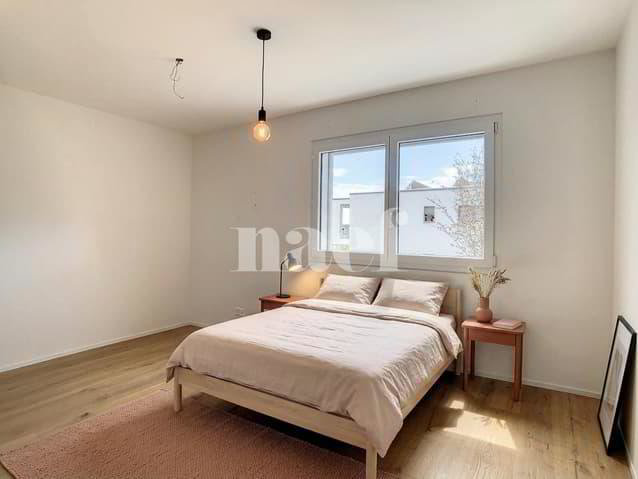 Wohnung – Echichens - Ansicht 3