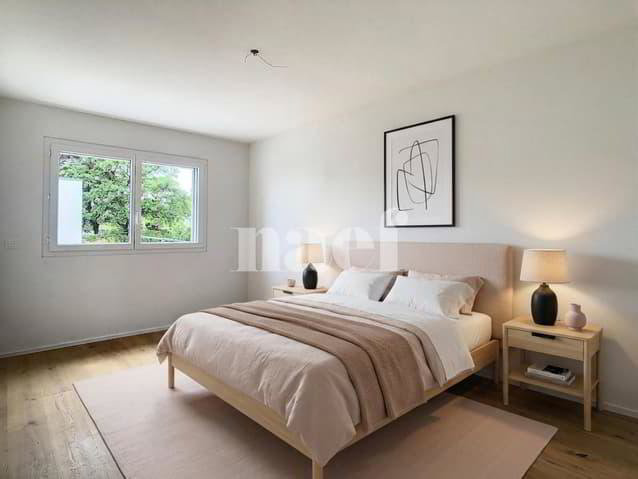 Wohnung – Echichens - Ansicht 5