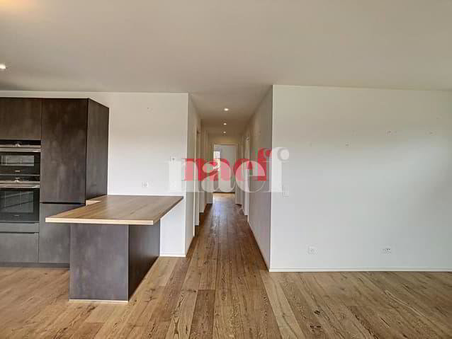 Appartement 4.5 pièces à louer à Echichens - image 1/9