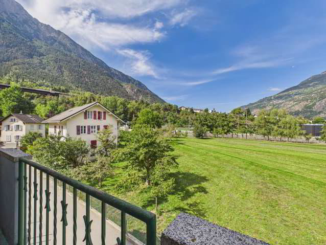 8 rooms House to buy in Brigue - image 1/13