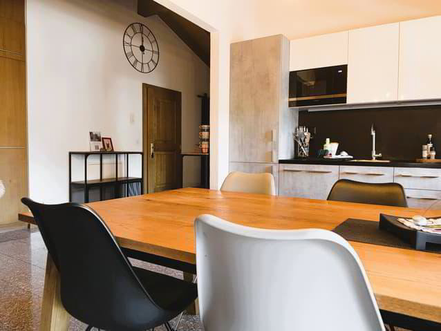 Casa di 12 locali in vendita a Saas-Grund - immagine 1/13