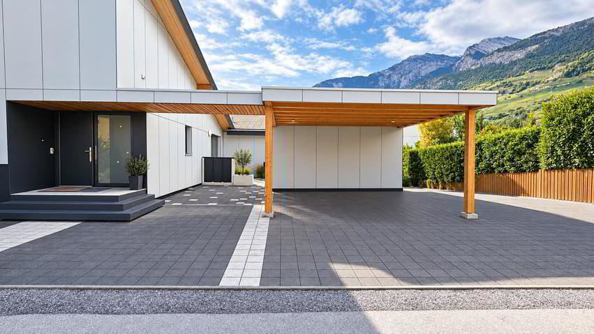 Maison 8 pièces à acheter à Vétroz - image 1/13