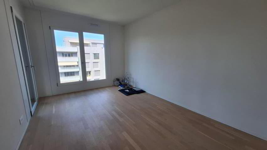 Wohnung – Chavannes-près-Renens - Ansicht 2
