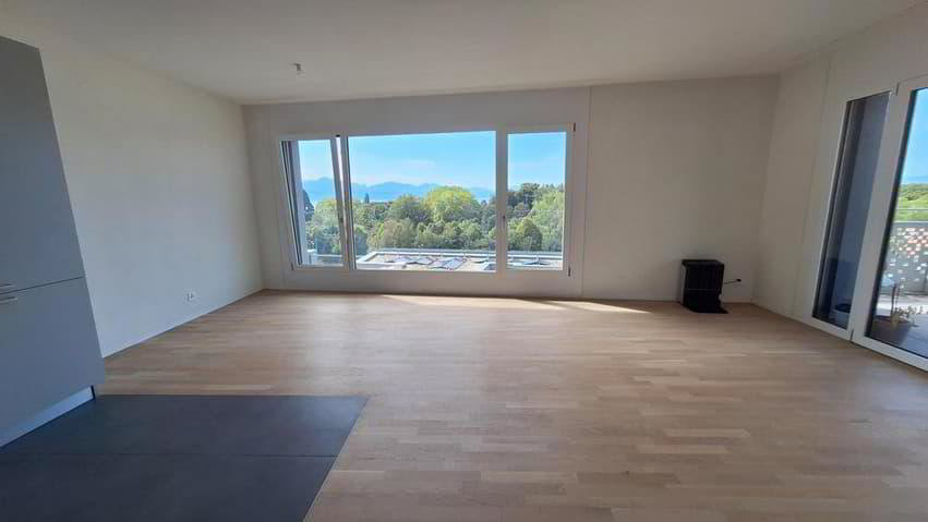 Wohnung – Chavannes-près-Renens - Ansicht 3