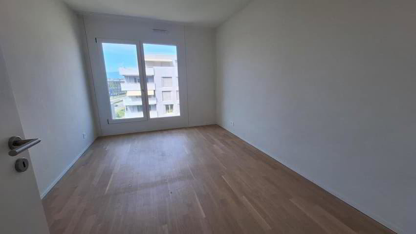 Wohnung – Chavannes-près-Renens - Ansicht 4